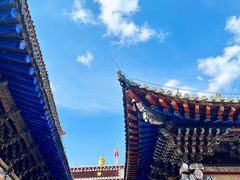 -塔尔寺