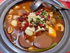 -一宽宽宴(白浮泉路店)