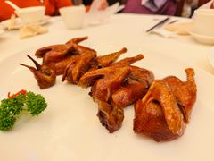 -利苑酒家(宜安广场店)