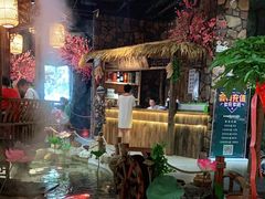 -寻钵记民菜馆·正宗常德钵子菜(滨湖路店)