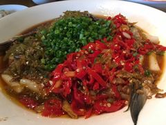 -老头儿油爆虾(星光一期店)