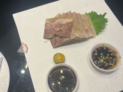 -新雅粤菜馆(南京东路店)