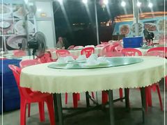 -考记泥焗鸡农庄·海鲜(北洛秘境店)