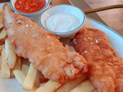 -FISH&POTATO Cō(地中海美食 万象城店)