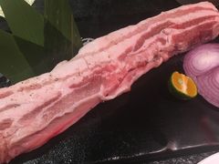 -嘿嘟嘟·肋条烧肉放题(爱融荟城店)