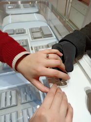 -I Do(镇江苏宁广场店)