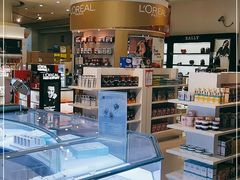 -国药中服免税(北京坊店)