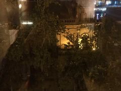 -北京王府井天伦王朝酒店