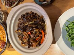 -鸽子窝(宋庄店)