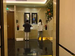-星聚会KTV(合生汇黑金店)