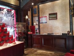 -王府井酒店(金桥港湾店)