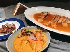 -A One Kitchen·南京精菜馆(德基广场店)