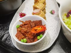 -柒园·三十年创意杭帮菜(龙湖滨江天街店)