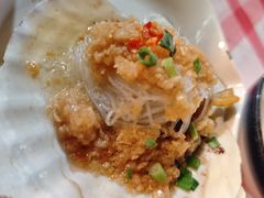 -金太阳海鲜烧烤·本地人餐厅(南沙店)