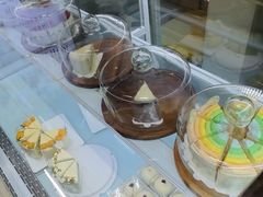 -嗒令甜品·主题融合料理餐厅(首座时代店)
