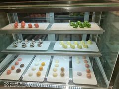 -三谷里·生态水疗空间(五一店)