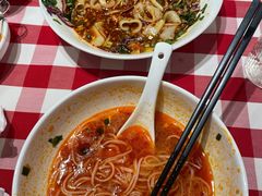 -西贝(上海我格广场店)