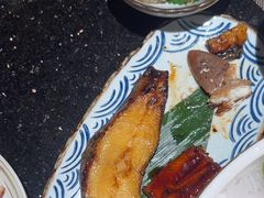 -極上萬膳·日料放题(海岸城店)