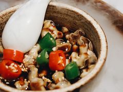 秘制花螺-玫瑰厅上海菜(兴国路店)