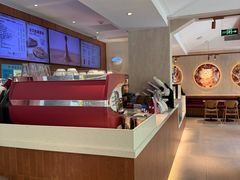 -COSTA COFFEE(西湖天地店)