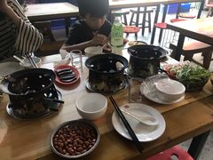 -范贤光鸡公煲(平乐园总店)