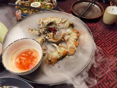 -大洋家·精品潮汕菜·生腌砂锅粥(天河东路店)