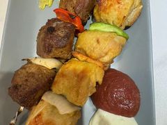 -库滋明·俄罗斯特色美食(中央大街店)