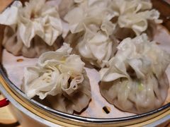 蒙古羊肉烧卖-蒙料·手把肉(望京店)