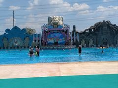 -苏州乐园森林水世界