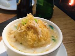 -渝半城经典川粤菜(重庆天地店)