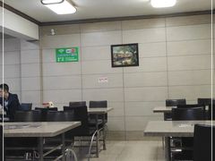大堂-老友谊冷面店(苏家屯店)