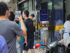 -金杨老摊头蛋饼(金口路店)