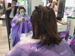 -卓梵美发·精品Salon