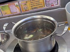 -大橘元自助回转火锅(天河新天地店)