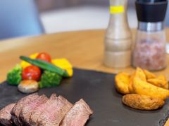 -青麦家·融合餐厅(江岛智立方店)