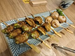 -西月山居匠心创意料理(江汉路新佳丽广场店)