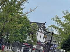 -南关石牌坊古镇