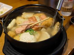 -Myth猪蹄(明洞店)