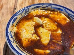 豆腐脑-袁家村关中印象体验地(大唐不夜城店)