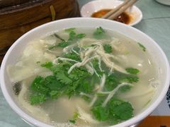 -蔡记包子(百花路店)