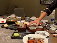 -同庆楼(滨湖万达广场店)