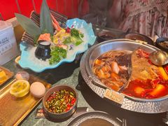 -牛New寿喜烧(金鹰世界店)