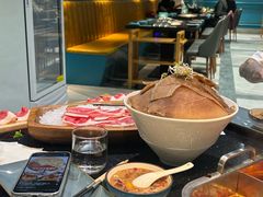 -五星桥原切肥牛火锅·30年专注好牛肉(湖塘店)