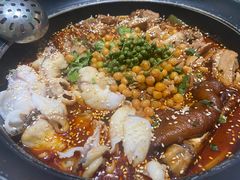 -青花椒花椒鱼(合生汇店)