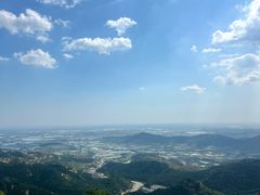 -青岩寺风景区