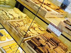 -长发西饼(临顿路店)
