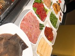 -海底捞火锅(上元大街店)