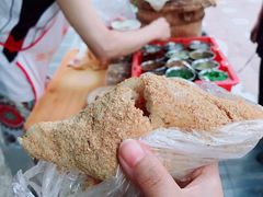 -糯米团油茶早餐铺