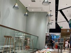 -奈雪的茶(石家庄万象城店)