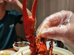 -大川先生·小龙虾·川菜(信义坊店)